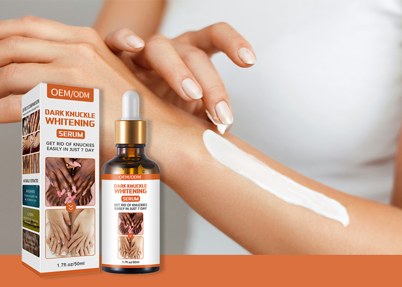 ODM & OEM Services body cream