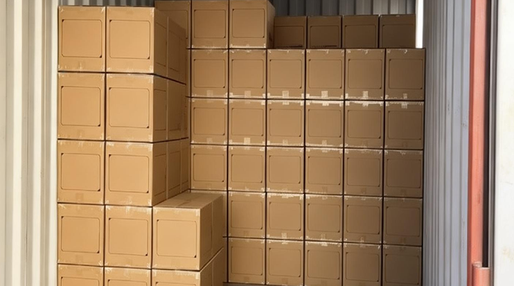 ODM & OEM Services face oil