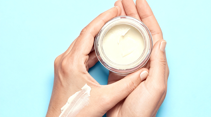 ODM & OEM Services face serum