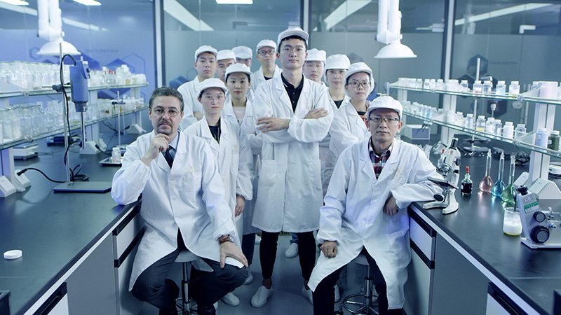 About Us mens lotion