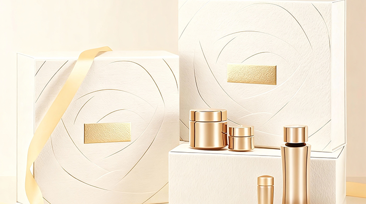 ODM & OEM Services retinol serum for face