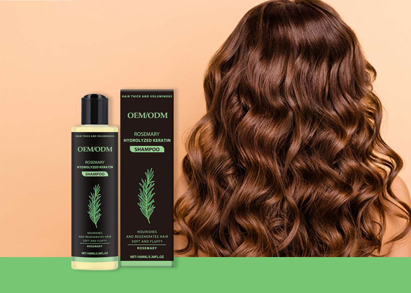 ODM & OEM Services hair dye